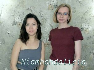 Niamhandalicia