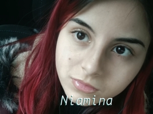 Niamina