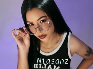 Niasanz