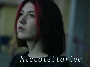 Niccolettariva