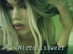 Niccollssweet