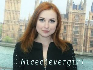 Niceclevergirl