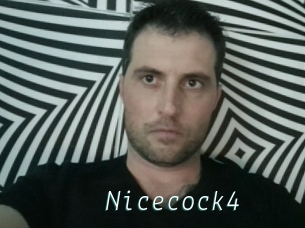 Nicecock4