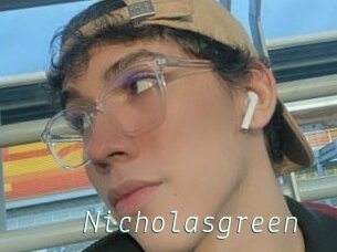 Nicholasgreen