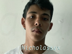 Nicholassex