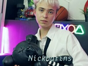 Nickbarins