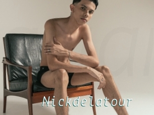 Nickdelatour