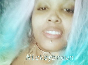 Nickeybrown