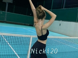 Nicki20