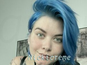 Nickicreme