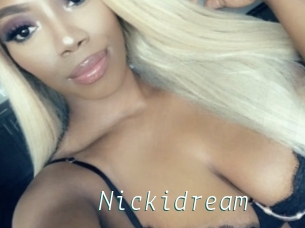 Nickidream