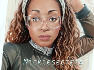 Nickiesecrets