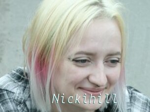Nickihill