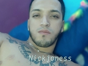 Nickjoness