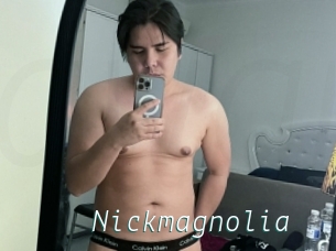 Nickmagnolia