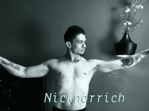 Nicknorrich