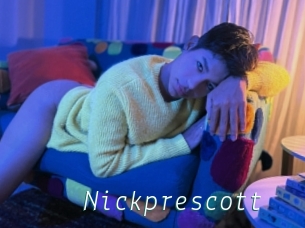 Nickprescott