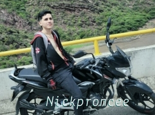 Nickproncee