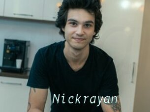 Nickrayan