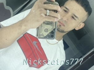 Nickstains777