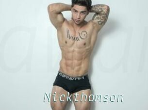 Nickthomson