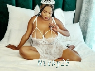 Nicky25