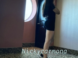 Nickycarmona
