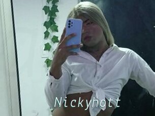 Nickyhott