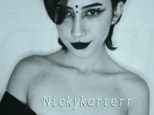 Nickykarterr