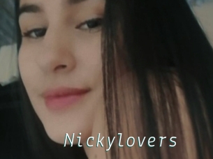 Nickylovers