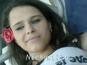 Nickywillow