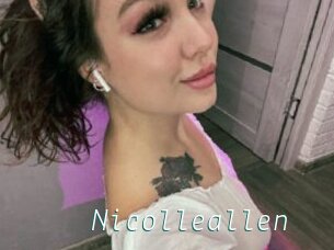 Nicolleallen
