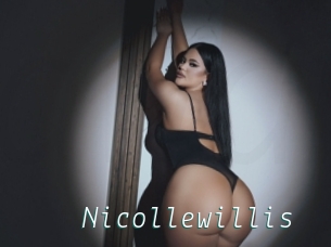 nicollewillis Awkward Amateurs