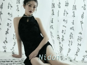 Nidan