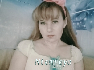 Niemfeya