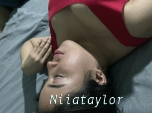 Niiataylor