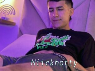 Niickhotty