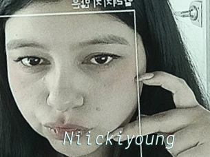 Niickiyoung