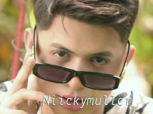Niickymuller