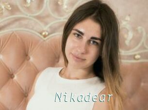 Nikadear