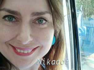 Nikador