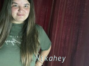 Nikahey