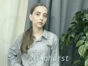 Nikahurst