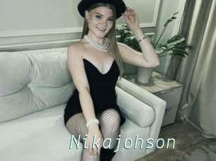 Nikajohson