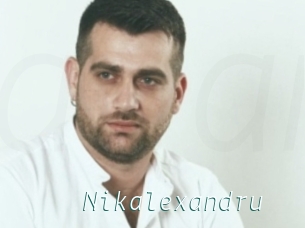 Nikalexandru