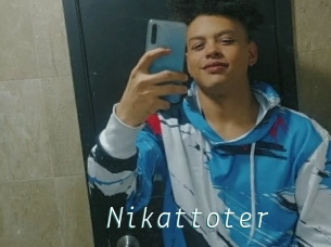 Nikattoter