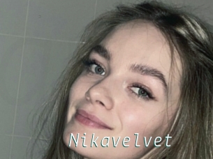 Nikavelvet