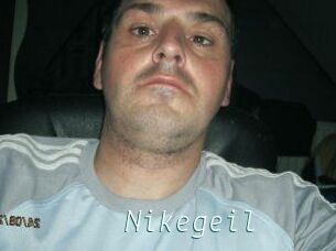 Nikegeil