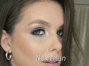 Nikimun