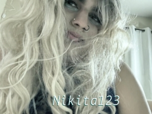 Nikita123